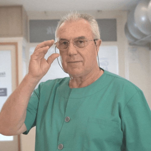 Conoce al Doctor Aguirre, médico estético del centro LaserMedik en la ciudad de Vitoria